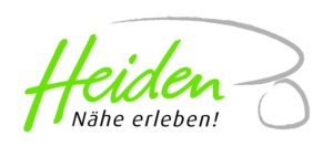 16.02.26 - Gemeinde Heiden Logo