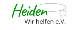 Heiden – Wir helfen e.V.