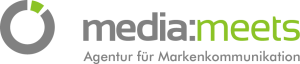 media:meets GmbH - Agentur für Markenkommunikation