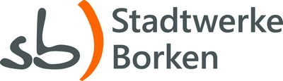 Logo Stadtwerke Borken